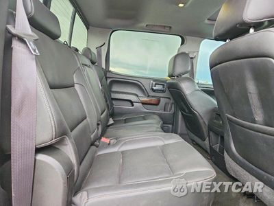 Zdjęcie 10 z 12 samochodu: 2015 GMC SIERRA VIN:3GTU2VEC2FG442925 - miniatura