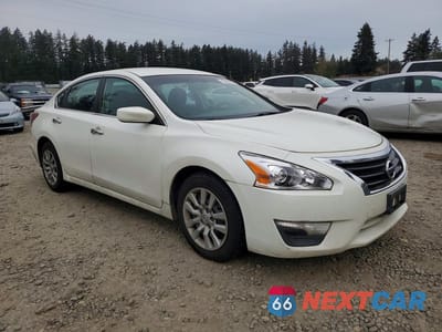 Czwarte zdjęcie samochodu z boku: 2013 NISS ALTIMA 2.5 VIN:1N4AL3AP8DN585062 - miniatura
