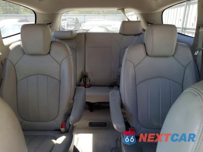Zdjęcie 10 z 13 samochodu: 2010 BUICK ENCLAVE CXL VIN:5GALRCED2AJ133033 - miniatura