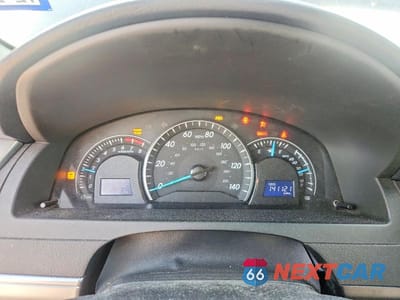 Zdjęcie 9 z 13 samochodu: 2012 TOYOTA CAMRY LE VIN:4T4BF1FK4CR259062 - miniatura