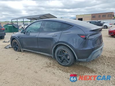 Drugie zdjęcie samochodu z przodu: 2026 TESLA MODEL Y VIN:7SAYGDEE9TA382240 - miniatura