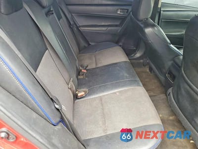 Zdjęcie 10 z 13 samochodu: 2017 TOYOTA COROLLA SE VIN:2T1BURHE5HC876646 - miniatura