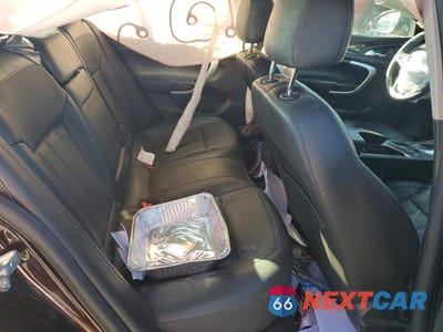 Zdjęcie 10 z 12 samochodu: 2017 BUICK REGAL VIN:2G4GM5EX2H9144362 - miniatura