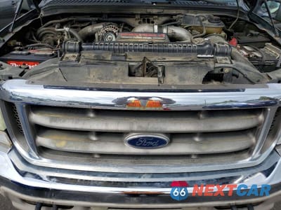 Zdjęcie 11 z 12 samochodu: 2004 FORD F250 SUPER DUTY VIN:1FTNW21P34EA44594 - miniatura