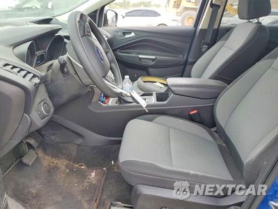 Zdjęcie 7 z 13 samochodu: 2017 FORD ESCAPE SE VIN:1FMCU9G90HUD10966 - miniatura