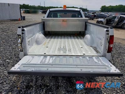 Zdjęcie 10 z 12 samochodu: 2008 FORD F150 VIN:1FTRF12298KB62994 - miniatura
