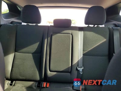 Zdjęcie 10 z 14 samochodu: 2017 NISSAN ROGUE SPORT S VIN:JN1BJ1CR8HW132506 - miniatura