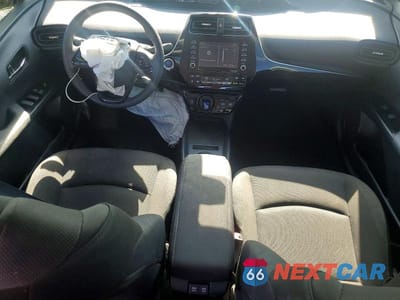 Zdjęcie 8 z 13 samochodu: 2021 TOYOTA PRIUS L ECO VIN:JTDKAMFU8M3146996 - miniatura
