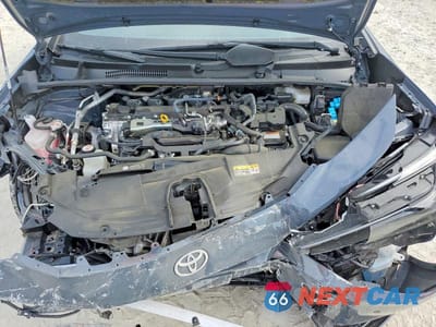 Zdjęcie 11 z 13 samochodu: 2025 TOYOTA PRIUS XLE VIN:JTDACAAU0S3059148 - miniatura