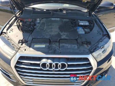 Zdjęcie 12 z 13 samochodu: 2017 AUDI Q7 PRESTIGE VIN:WA1VAAF77HD024288 - miniatura