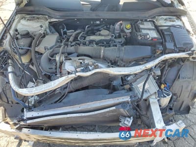 Zdjęcie 11 z 13 samochodu: 2018 MERCEDES-BENZ CLA 250 VIN:WDDSJ4EB0JN578424 - miniatura