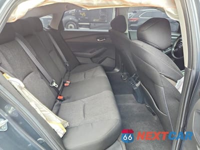 Zdjęcie 10 z 12 samochodu: 2025 HONDA ACCORD SE VIN:1HGCY1F41SA002747 - miniatura
