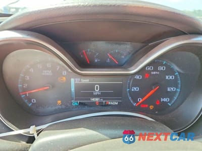 Zdjęcie 9 z 12 samochodu: 2015 CHEVROLET IMPALA LTZ VIN:2G1165S30F9243712 - miniatura