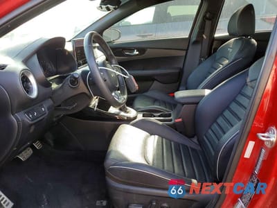 Zdjęcie 7 z 13 samochodu: 2024 KIA FORTE GT LINE VIN:3KPF54AD3RE751523 - miniatura