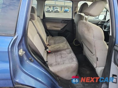 Zdjęcie 11 z 12 samochodu: 2016 SUBARU FORESTER 2.5I PREMIUM VIN:JF2SJADC3GH419246 - miniatura