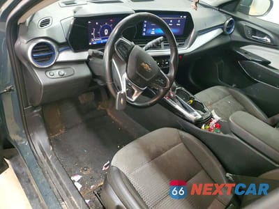 Zdjęcie 8 z 12 samochodu: 2025 CHEVROLET TRAX 1LT VIN:KL77LHEP7SC157761 - miniatura
