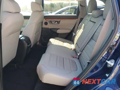 Zdjęcie 11 z 13 samochodu: 2022 HONDA CR-V TOURING VIN:5J6RT6H91NL001016 - miniatura