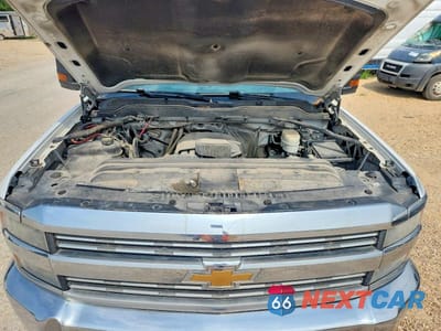 Zdjęcie 11 z 12 samochodu: 2015 CHEV SILVERADO VIN:1GB3CYCG5FF530647 - miniatura