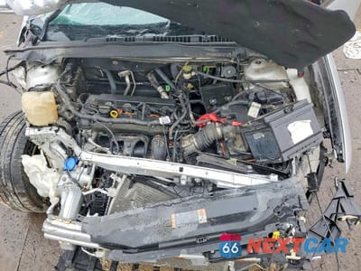 Zdjęcie 11 z 12 samochodu: 2013 FORD FUSION SE VIN:3FA6P0H70DR240118 - miniatura