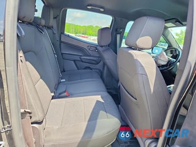 Zdjęcie 10 z 12 samochodu: 2023 CHEVROLET COLORADO LT VIN:1GCPSCEK4P1145812 - miniatura