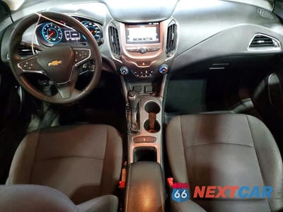 Zdjęcie 8 z 11 samochodu: 2016 CHEVROLET CRUZE LT VIN:1G1BE5SM3G7304232 - miniatura