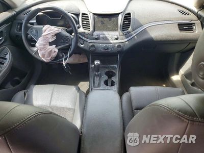 Zdjęcie 8 z 13 samochodu: 2019 CHEVROLET IMPALA LT VIN:1G11Z5SA1KU132430 - miniatura