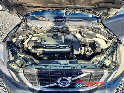 Zdjęcie 11 z 12 samochodu: 2013 VOLVO XC60 T6 VIN:YV4902DZ8D2431818 - miniatura