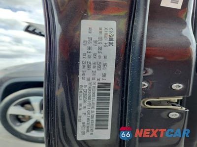 Zdjęcie 12 z 12 samochodu: 2019 JEEP CHEROKEE LIMITED VIN:1C4PJMDN2KD194311 - miniatura