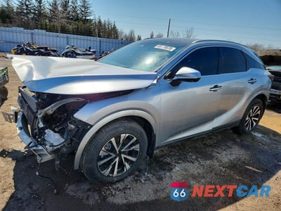 2024 LEXUS RX 350H BASE 2T2BBMCA4RC041504 - główne zdjęcie licytacji z USA - miniatura