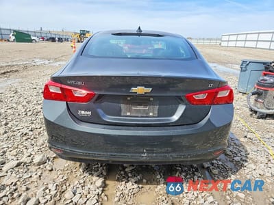 Zdjęcie 6 z 13 samochodu: 2016 CHEVROLET MALIBU LT VIN:1G1ZE5ST3GF246179 - miniatura