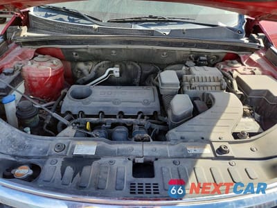 Zdjęcie 11 z 11 samochodu: 2011 KIA SORENTO LX VIN:5XYKTDA14BG083248 - miniatura