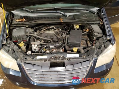 Zdjęcie 12 z 13 samochodu: 2008 CHRYSLER TOWN & COUNTRY TOURING VIN:2A8HR54P28R632067 - miniatura