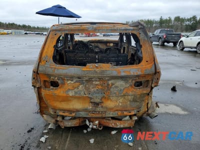 Zdjęcie 6 z 12 samochodu: 2018 DODGE DURANGO GT VIN:1C4RDJDG5JC271743 - miniatura