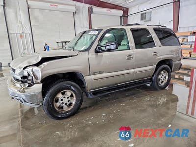 2001 CHEVROLET TAHOE K1500 1GNEK13T21J142543 - główne zdjęcie licytacji z USA - miniatura