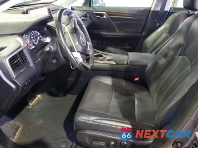 Zdjęcie 7 z 13 samochodu: 2017 LEXUS RX 350 BASE VIN:2T2BZMCA5HC110453 - miniatura