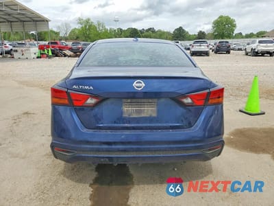 Zdjęcie 6 z 12 samochodu: 2019 NISSAN ALTIMA 2.5 S VIN:1N4BL4BV0KC253357 - miniatura