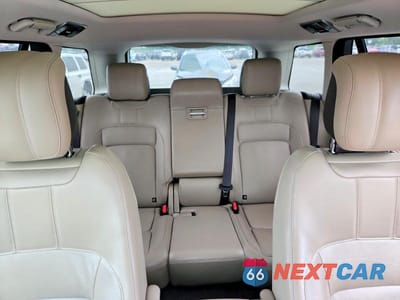Zdjęcie 10 z 13 samochodu: 2019 LAND ROVER RANGE ROVER SUPERCHARGED VIN:SALGS2RE1KA532026 - miniatura