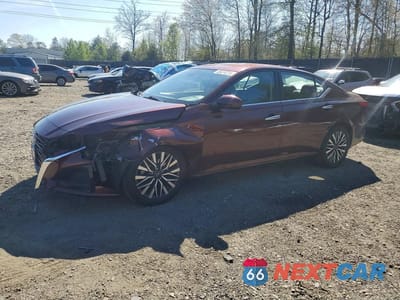 2023 NISSAN ALTIMA SV 1N4BL4DV8PN361279 - główne zdjęcie licytacji z USA - miniatura