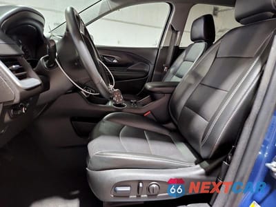 Zdjęcie 7 z 12 samochodu: 2024 GMC TERRAIN SLT VIN:3GKALVEG0RL171933 - miniatura