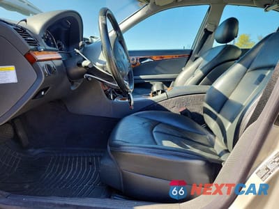 Zdjęcie 7 z 13 samochodu: 2005 MERCEDES-BENZ E 320 4MATIC VIN:WDBUF82J15X169378 - miniatura