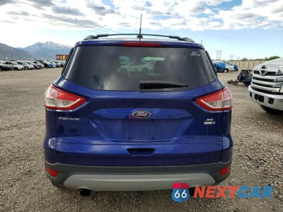 Zdjęcie 6 z 14 samochodu: 2013 FORD ESCAPE SE VIN:1FMCU9G91DUD57787 - miniatura