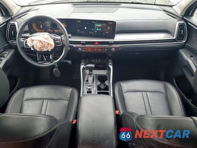 Zdjęcie 8 z 13 samochodu: 2024 KIA SORENTO S VIN:5XYRLDJC4RG275263 - miniatura