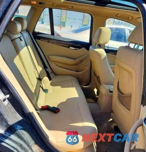 Zdjęcie 10 z 12 samochodu: 2014 BMW X1 XDRIVE28I VIN:WBAVL1C5XEVY11502 - miniatura