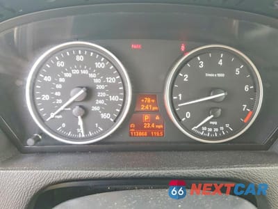 Zdjęcie 9 z 13 samochodu: 2012 BMW X5 XDRIVE35I VIN:5UXZV4C50CL890105 - miniatura