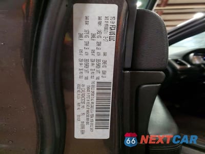 Zdjęcie 14 z 14 samochodu: 2017 JEEP GRAND CHEROKEE LAREDO VIN:1C4RJFAGXHC767397 - miniatura