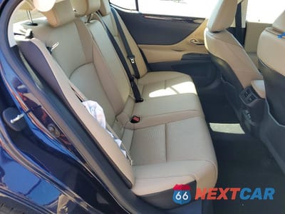 Zdjęcie 10 z 12 samochodu: 2021 LEXUS ES 350 BASE VIN:58ADZ1B11MU094489 - miniatura