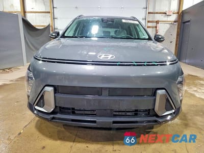 Piąte zdjęcie samochodu w środku: 2026 HYUNDAI KONA SEL SPORT VIN:KM8HF3AB1TU357229 - miniatura