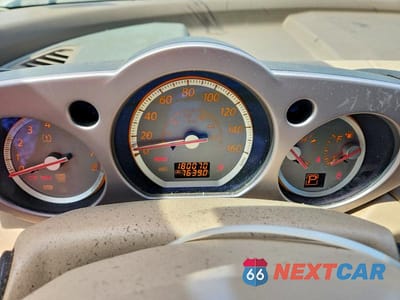 Zdjęcie 9 z 12 samochodu: 2007 NISSAN MURANO S VIN:JN8AZ08W67W628918 - miniatura