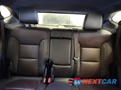 Zdjęcie 10 z 13 samochodu: 2020 CHEVROLET BLAZER RS VIN:3GNKBERS7LS533259 - miniatura