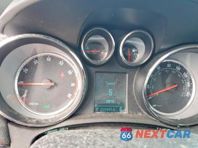 Zdjęcie 9 z 13 samochodu: 2015 BUICK ENCORE VIN:KL4CJASB4FB239573 - miniatura
